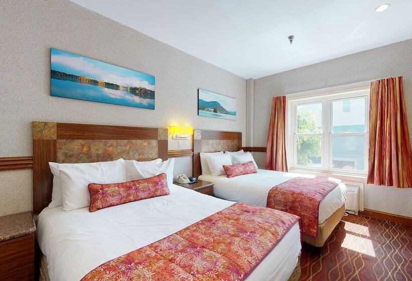 Family Suite, Surfside On The Lake