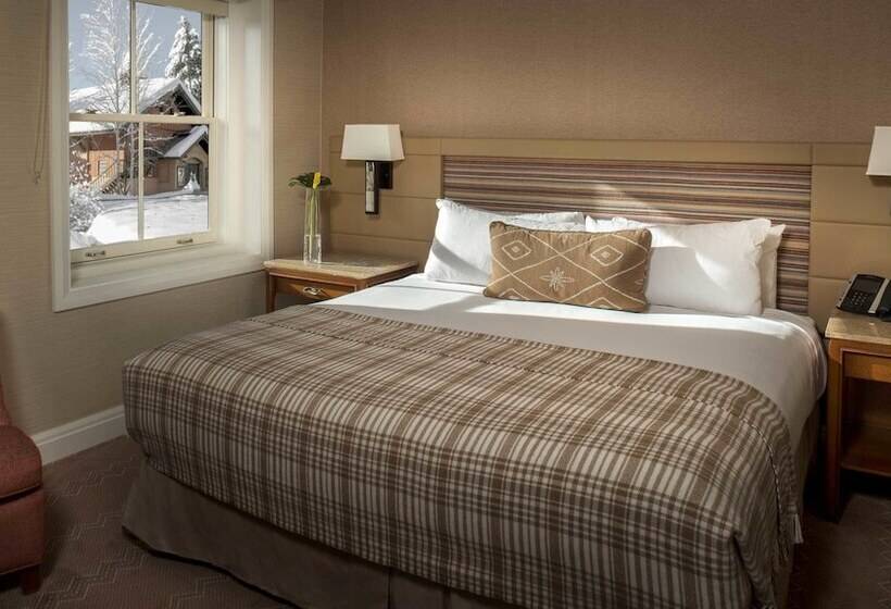 스탠다드 룸, Sun Valley Resort