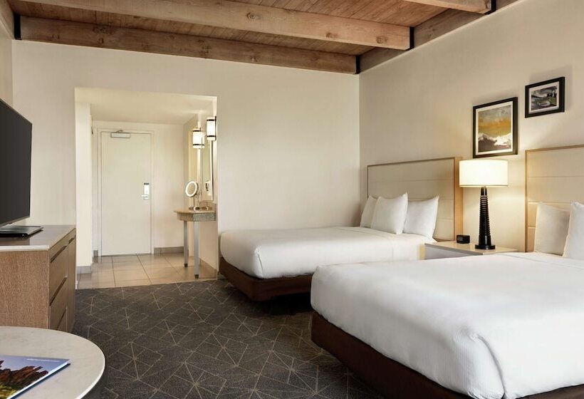Номер Стандарт, Doubletree Resort By Hilton  Paradise Valley  Scottsdale