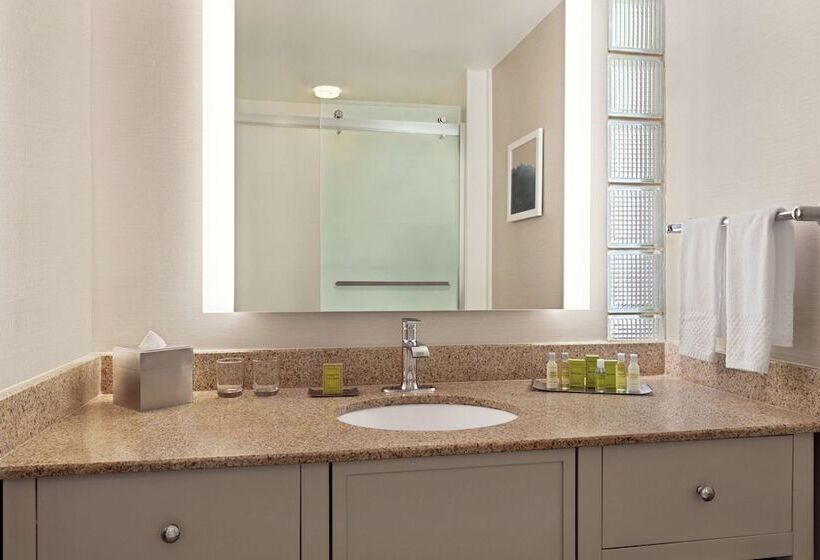 Люкс, Doubletree Resort By Hilton  Paradise Valley  Scottsdale