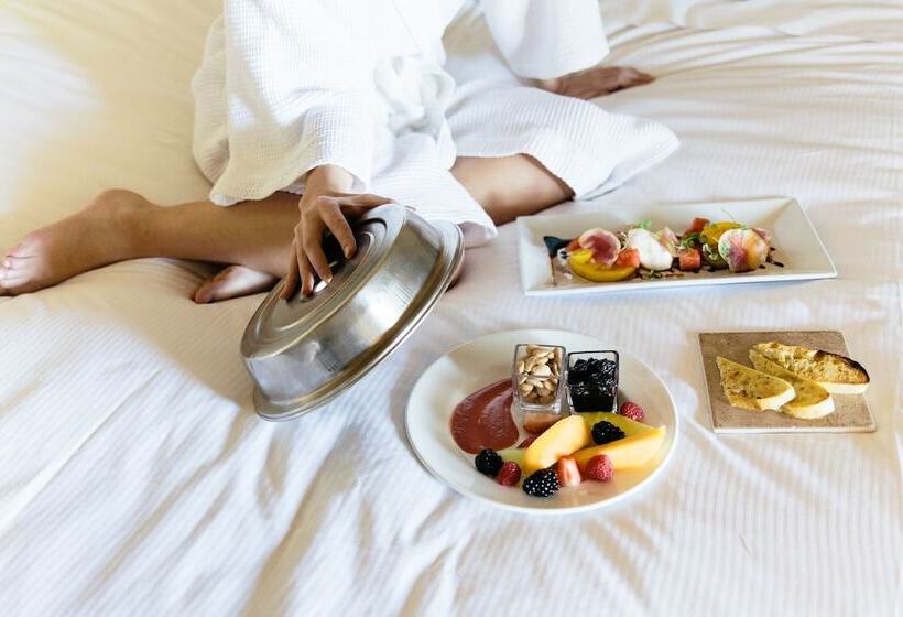 스탠다드 룸 더블 침대 2개, Hilton Phoenix Tapatio Cliffs Resort