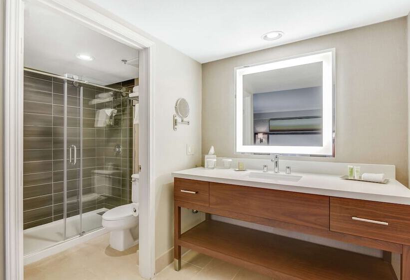 스위트, Hilton Phoenix Tapatio Cliffs Resort