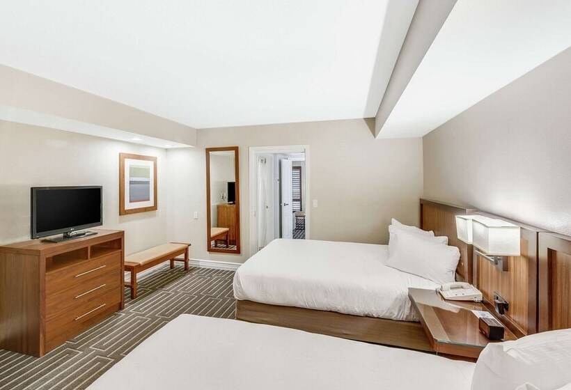 스위트, Hilton Phoenix Tapatio Cliffs Resort