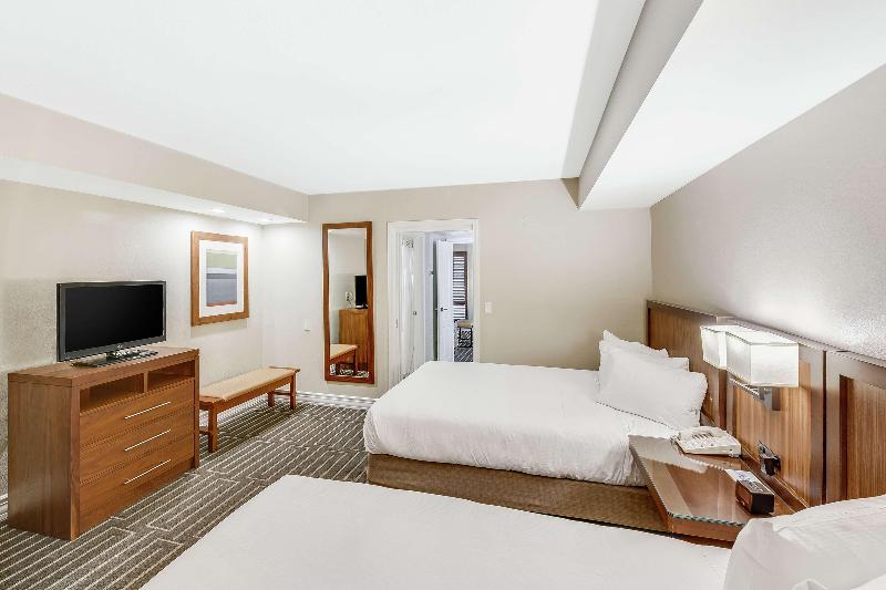 침실 2개 스위트, Hilton Phoenix Tapatio Cliffs Resort