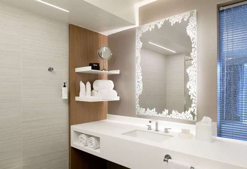스탠다드 룸, Hilton Phoenix Tapatio Cliffs Resort