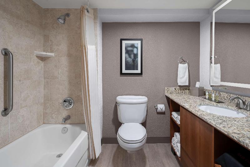 Стандартный Номер Кровать Кинг, The Alloy King Of Prussia   A Doubletree By Hilton