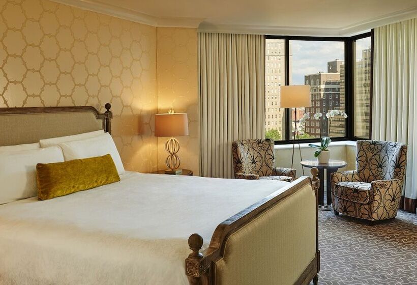 Президентский Люкс, The Rittenhouse