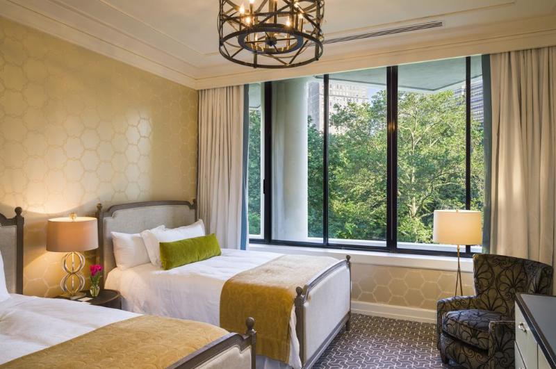 Номер Стандарт, The Rittenhouse