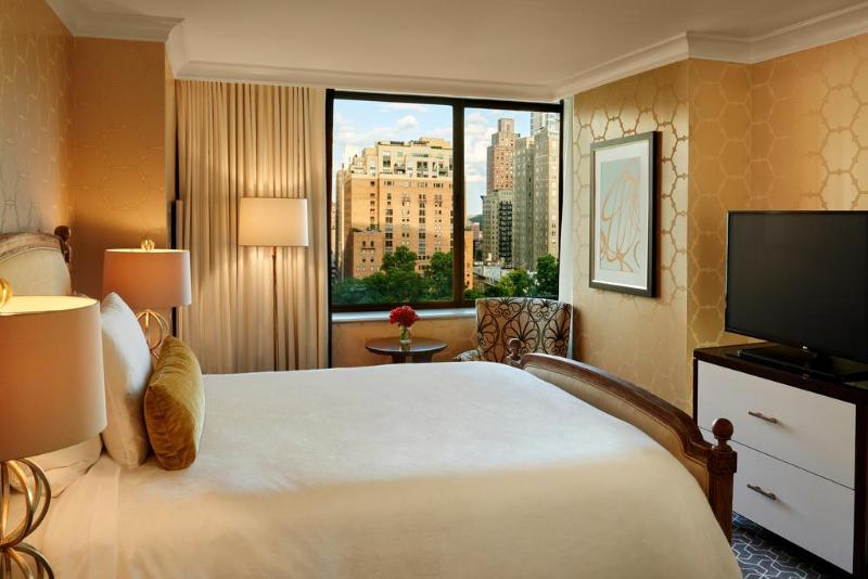 Президентский Люкс, The Rittenhouse