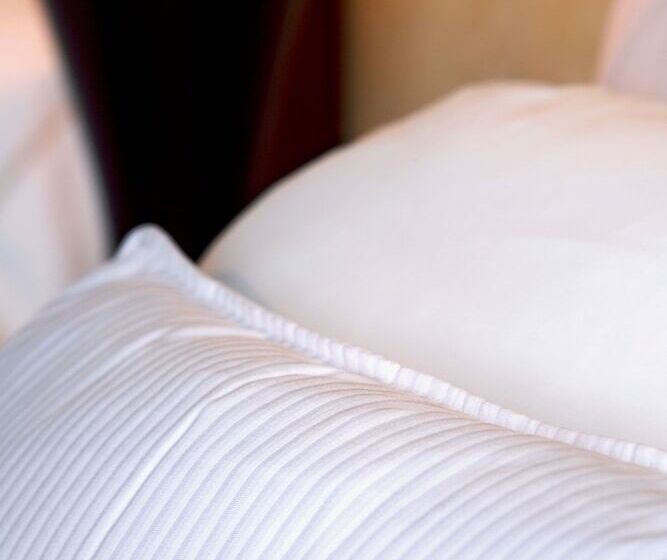 İki Çift Kişilik Yataklı Standart Oda, The Westin Seattle