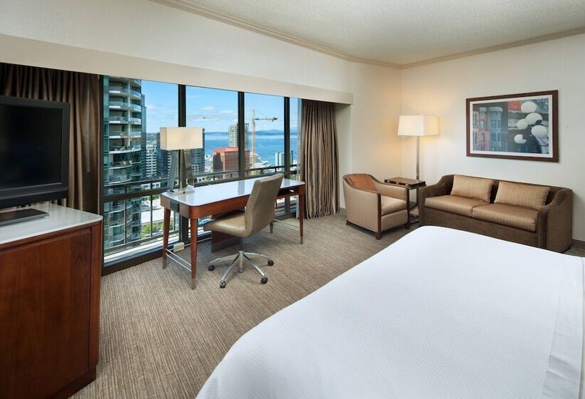 Premium Oda, The Westin Seattle