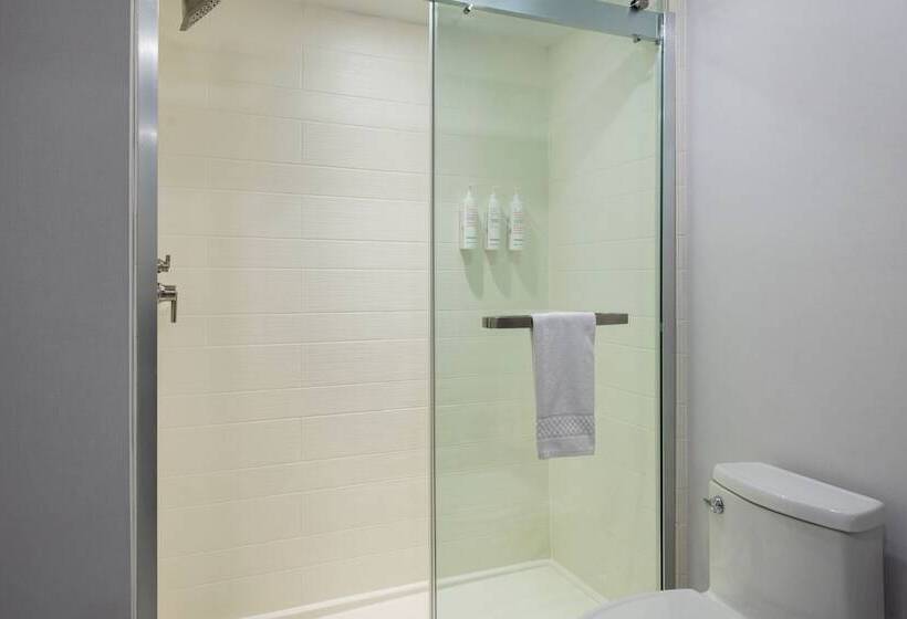 Номер Стандарт 2 Двуспальные Кровати, Westchester Marriott