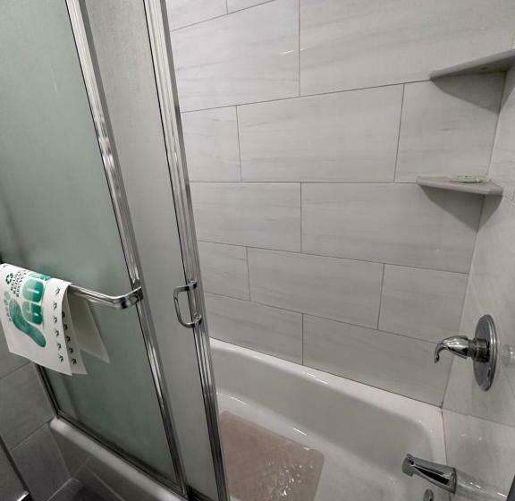 스탠다드 룸 킹사이즈 침대, Willow Tree Lodge