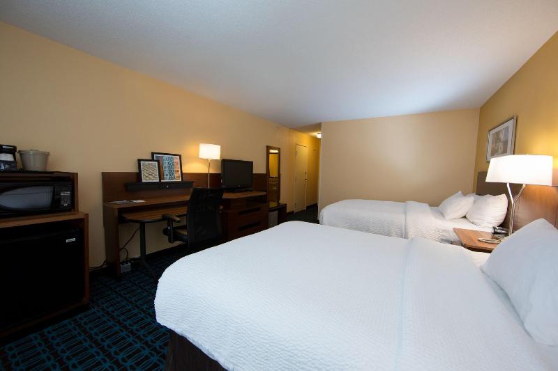 Номер Deluxe, Motel 6 Paris, Tx