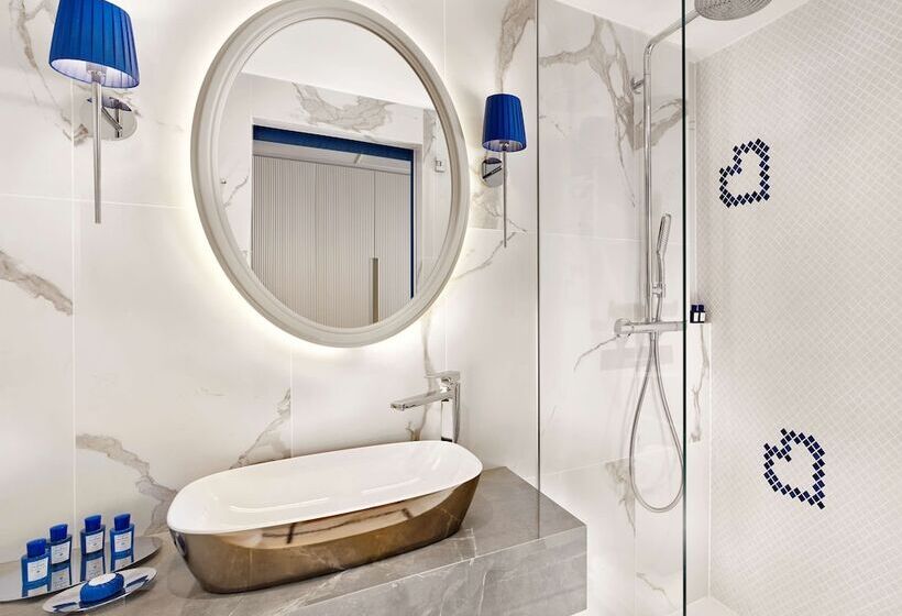Номер Стандарт, Grand Hotel Brioni Pula, A Radisson Collection