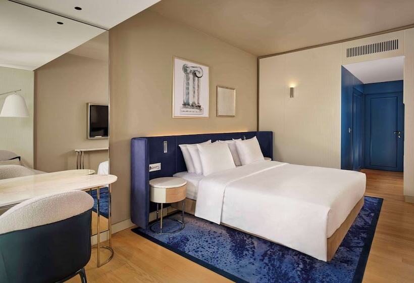Номер Стандарт, Grand Hotel Brioni Pula, A Radisson Collection