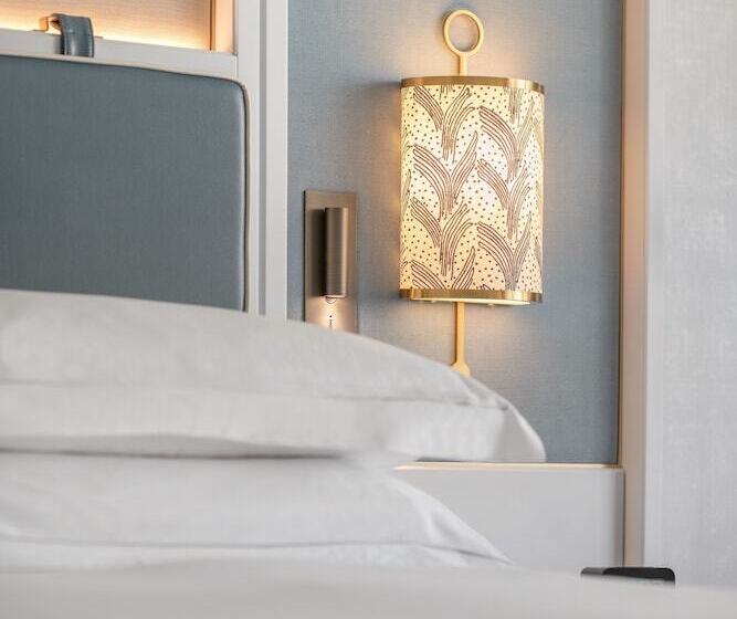 اتاق استاندارد, Hilton Imperial Dubrovnik