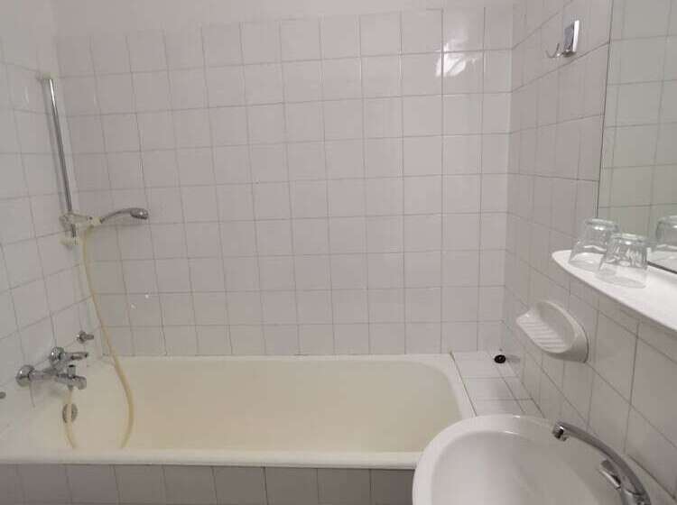 اتاق استاندارد سه نفره, Hostel Pod Voglom