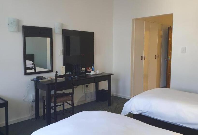 اتاق استاندارد, Mountain View International By Bon Hotels