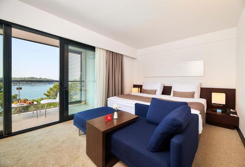 Habitación Premium Vista al Mar., Parentium Plava Laguna