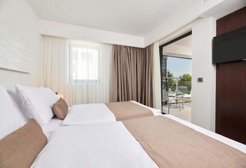Habitación Premium Vista al Mar., Parentium Plava Laguna