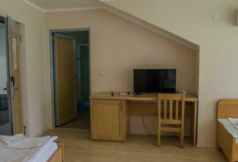 Standardzimmer, Motel Predejane
