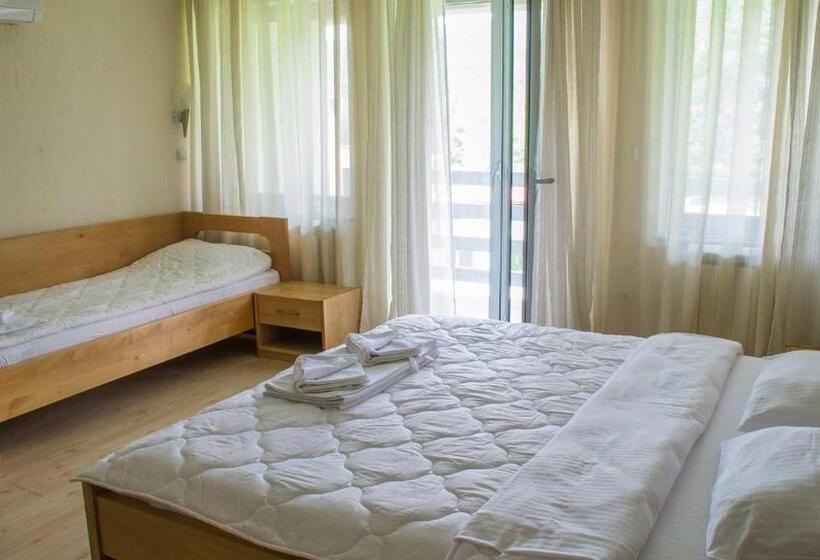 Standardzimmer, Motel Predejane