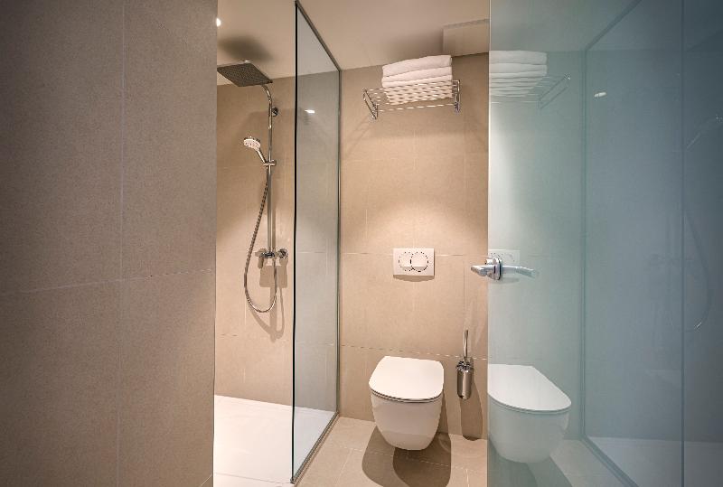 수피리어 트리플 룸, Valamar Carolina Hotel & Villas
