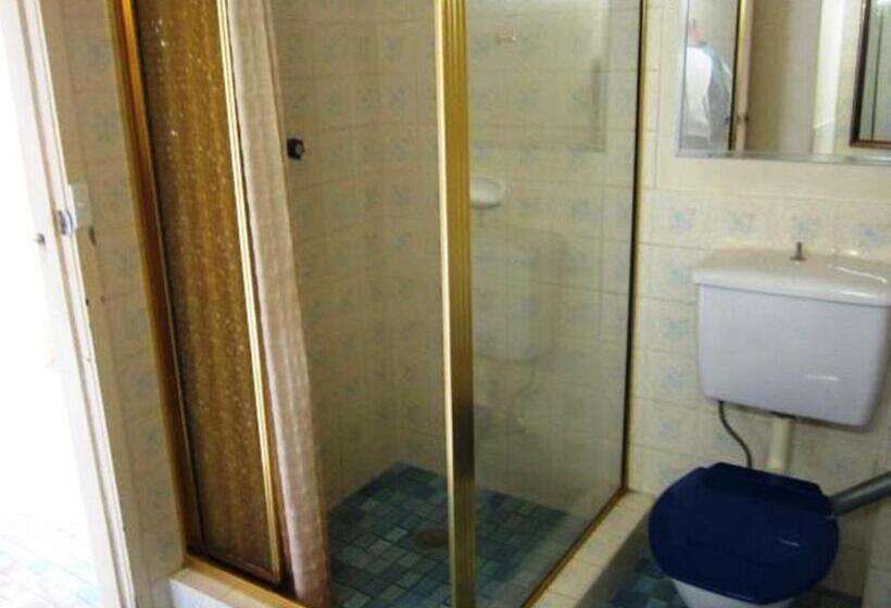 이코노미 룸, Canberra Lyneham Motor Inn
