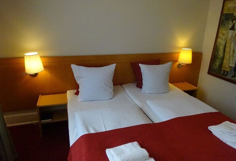 스탠다드 룸, City Hotel Nebo