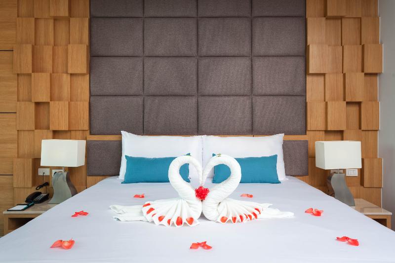Номер Стандарт, Glasgow Westerwood Spa & Golf Resort