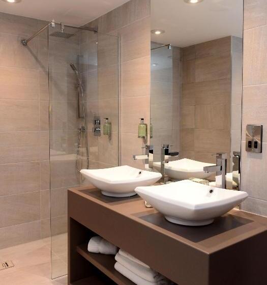 Люкс, Holiday Inn Telford Ironbridge, An Ihg