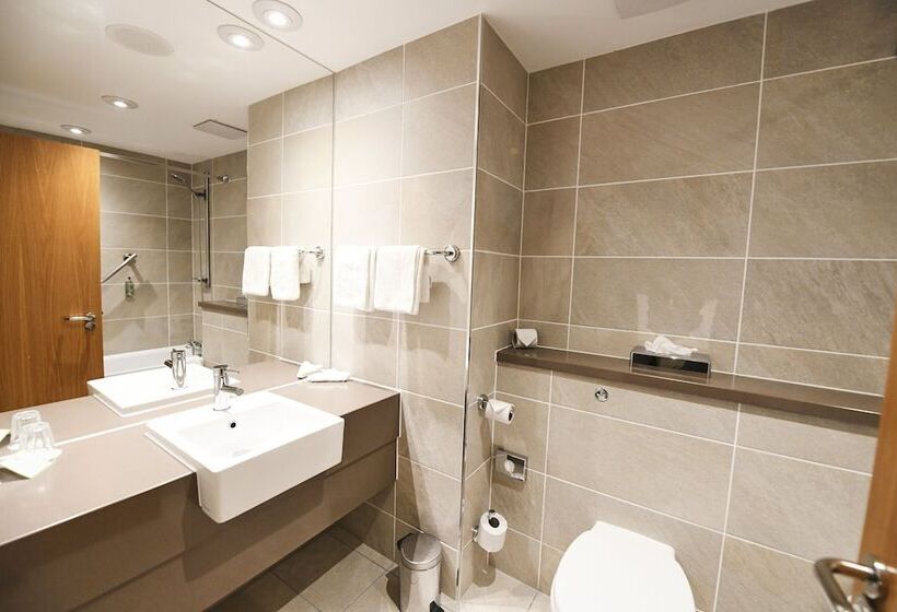 Люкс, Holiday Inn Telford Ironbridge, An Ihg