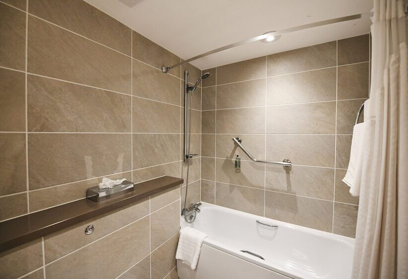 Номер Стандарт, Holiday Inn Telford Ironbridge, An Ihg