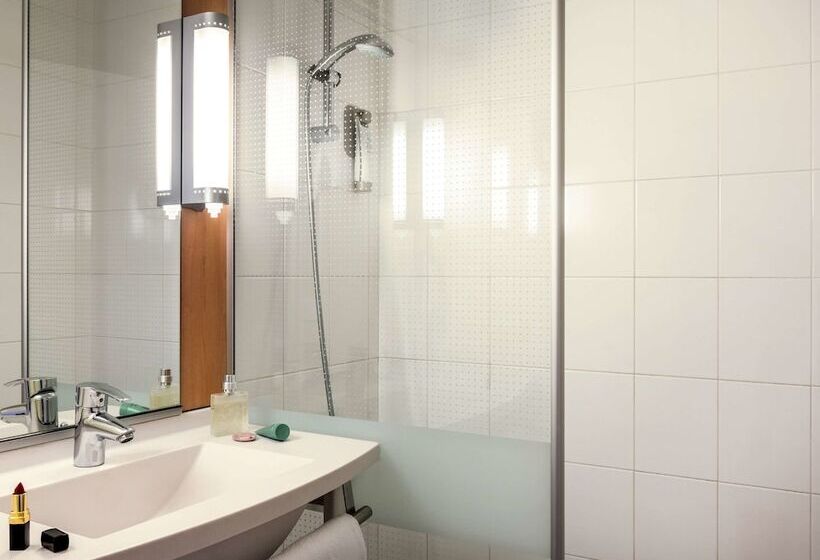 Номер Стандарт, B&b Hotel Orléans Nord Saran