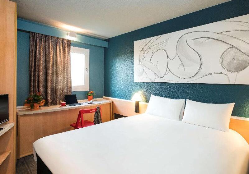 Номер Superior, B&b Hotel Orléans Nord Saran