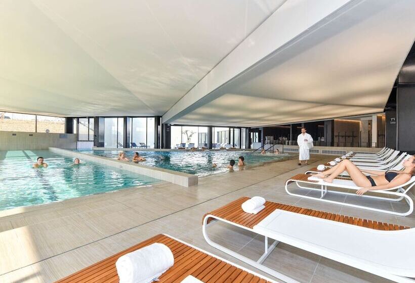 Номер Стандарт Двуспальная Кровать, Ibis Styles La Rochelle Thalasso Châtelaillon