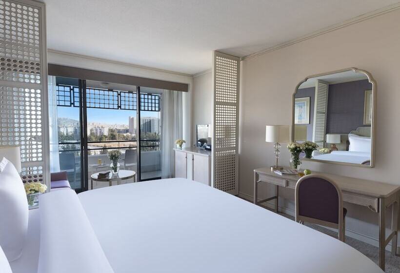 اتاق لوکس با چشم‌انداز شهر, Rixos Downtown Antalya, The Land of Legends Access
