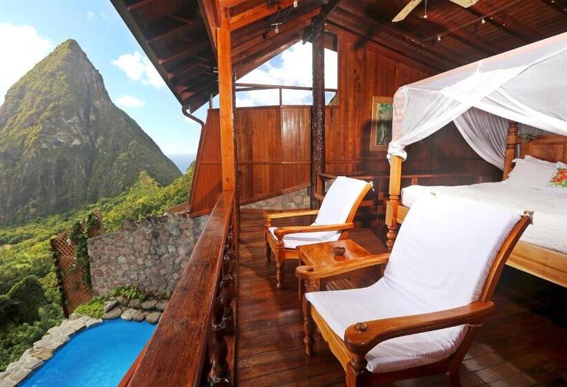 Suite amb Piscina, Ladera Resort   Adults Only