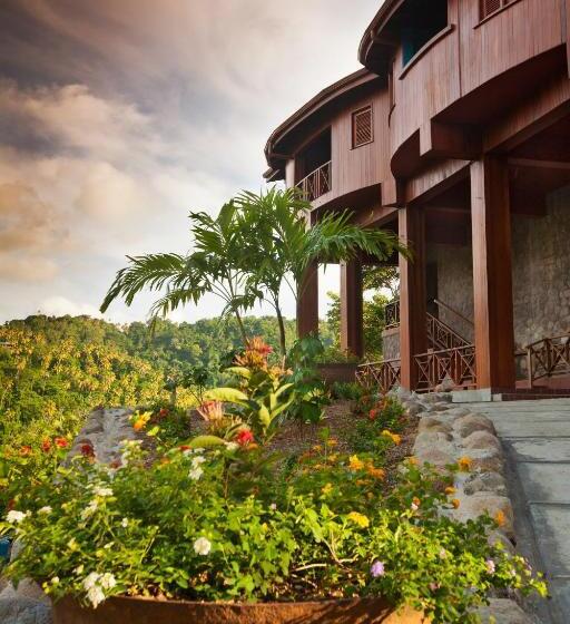 Suite amb Piscina, Ladera Resort   Adults Only