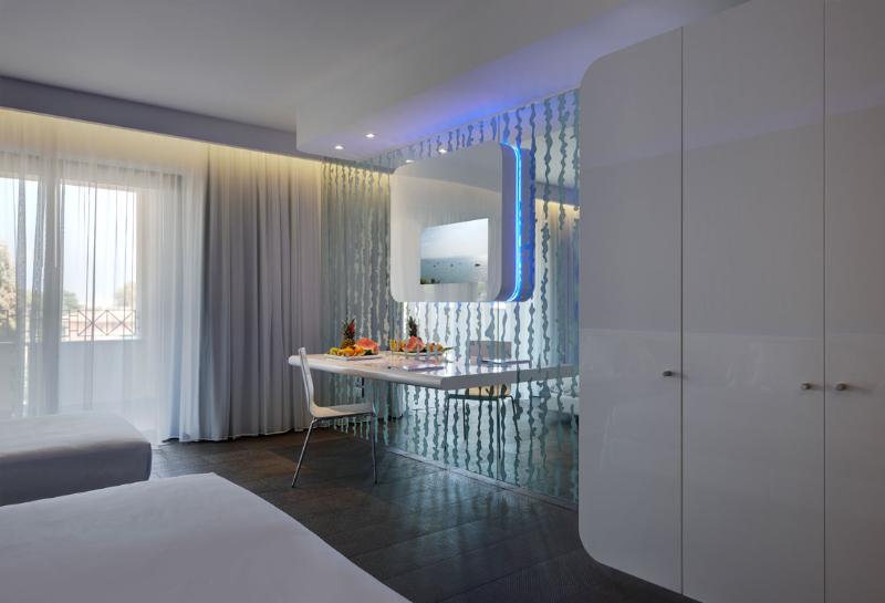 Студия Стандарт, Florasol Residence Hotel   Dorisol Hotels