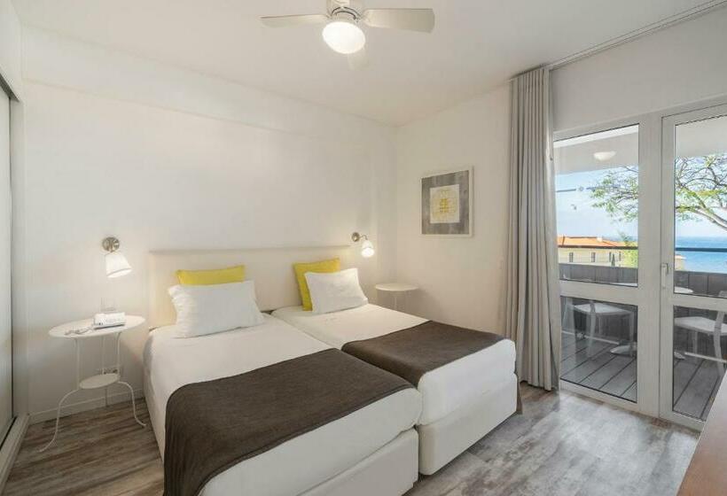 Студия Superior, Florasol Residence Hotel   Dorisol Hotels
