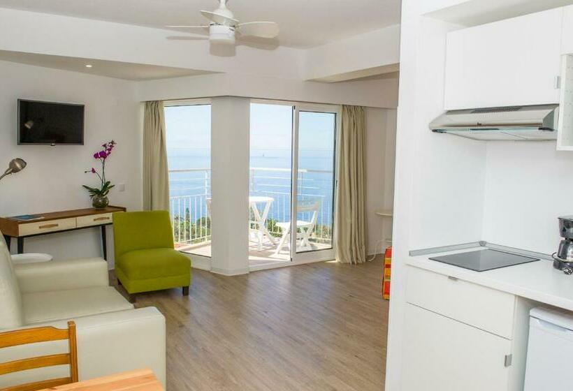 Студия Superior, Florasol Residence Hotel   Dorisol Hotels