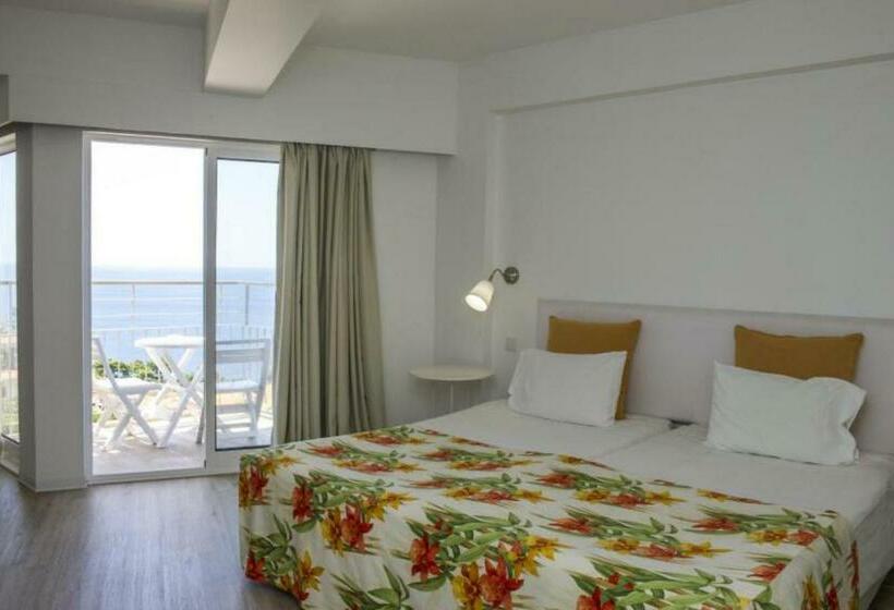 Студия Superior, Florasol Residence Hotel   Dorisol Hotels