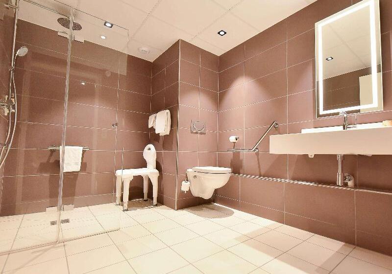 标准间, Hôtel Mercure Blois Centre