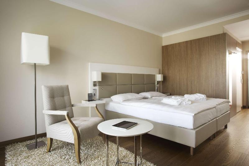 اتاق سوپریور, Steigenberger Hotel & Spa Krems