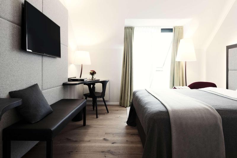 اتاق سوپریور, Steigenberger Hotel & Spa Krems