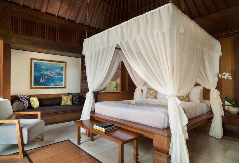 Вилла 1 Спальня, Ubud Village