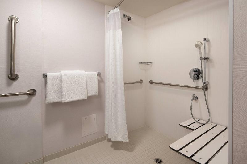 Chambre Club, Barcelo Guadalajara