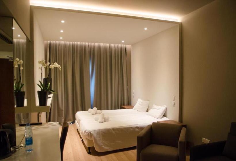 패밀리 스위트, Rodon Hotel And Resort